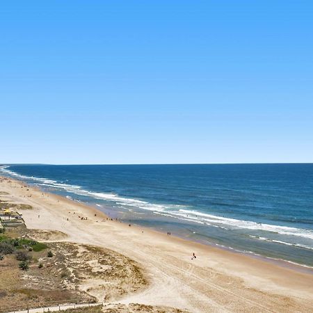 Dorchester On The Beach Голд-Кост Екстер'єр фото