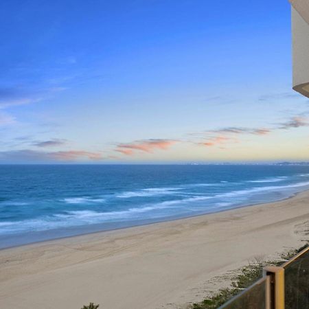 Dorchester On The Beach Голд-Кост Екстер'єр фото