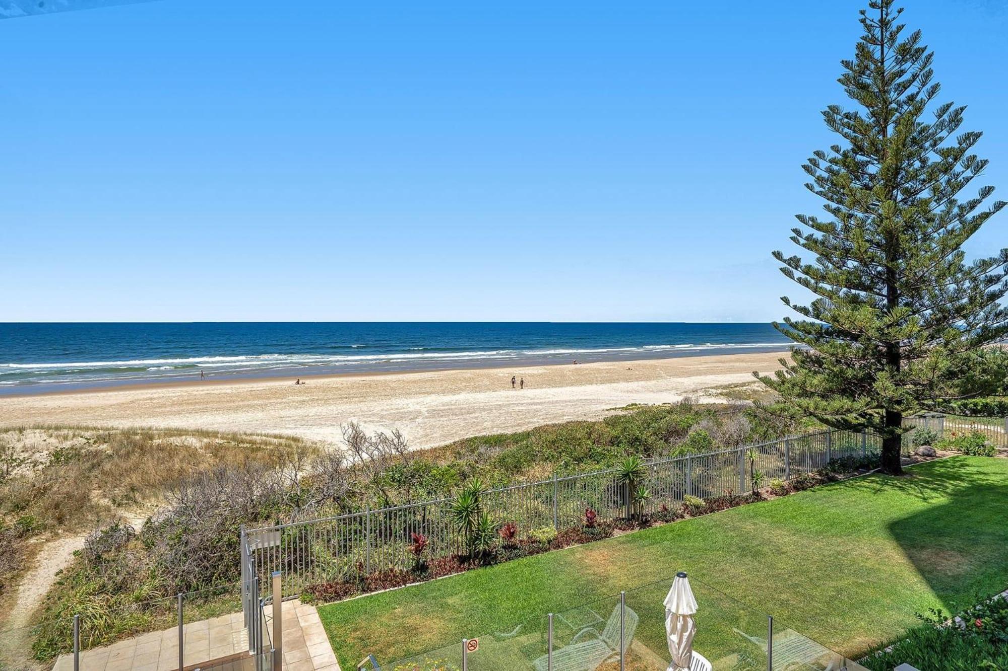 Dorchester On The Beach Голд-Кост Екстер'єр фото